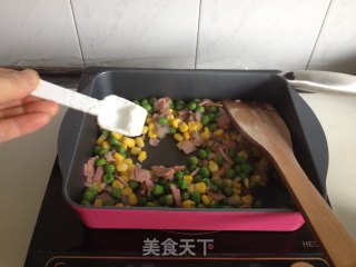 香焗土豆泥的做法步骤：6