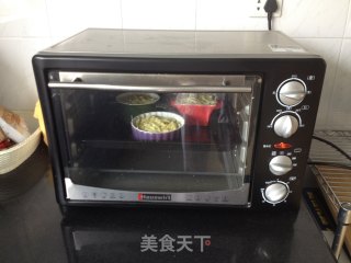 香焗土豆泥的做法步骤：9