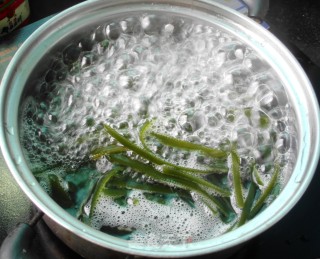 海带拌土豆丝的做法步骤：6