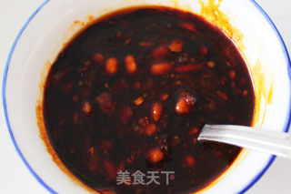 烤酱排骨的做法步骤：2