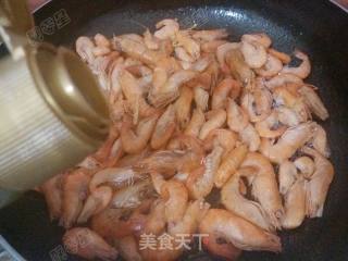 油爆虾的做法步骤：6