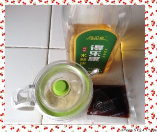 尖椒牛柳的做法步骤：2