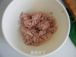 舌尖2美食——鲜肉锅盔的做法步骤：3