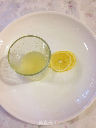 百香果蜜茶的做法步骤：5