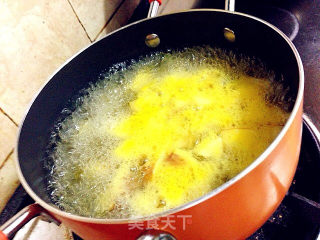 百香果蜜茶的做法步骤：12