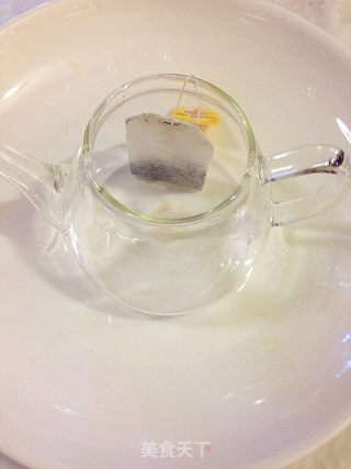 百香果蜜茶的做法步骤：13