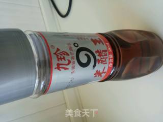 锅包肉的做法步骤：6