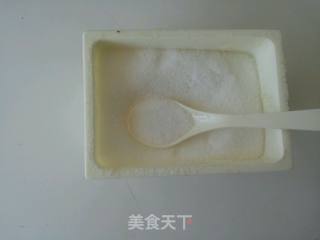 锅包肉的做法步骤：9