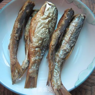 四味合蒸的做法步骤：4