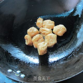 四味合蒸的做法步骤：5