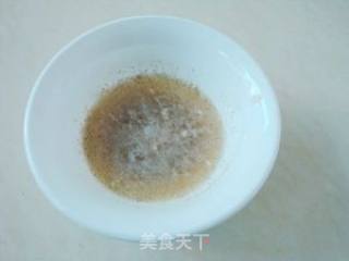 百吃不厌的家常菜——酸辣土豆丝的做法步骤：5