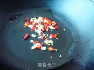 百吃不厌的家常菜——酸辣土豆丝的做法步骤：7