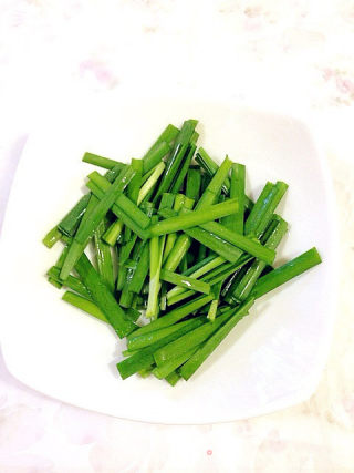 翡翠银牙的做法步骤：5
