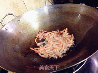 翡翠银牙的做法步骤：8