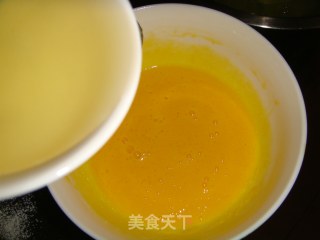 蔓越莓蛋糕卷的做法步骤：3