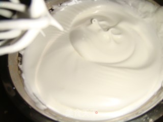 蔓越莓蛋糕卷的做法步骤：7