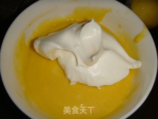 蔓越莓蛋糕卷的做法步骤：8