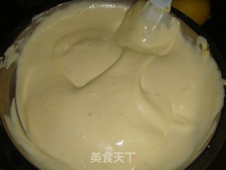 蔓越莓蛋糕卷的做法步骤：10