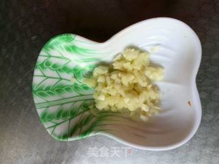 油泼豆角的做法步骤：2