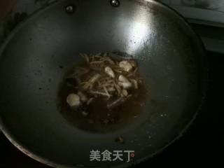 香煎小黄鱼的做法步骤：8