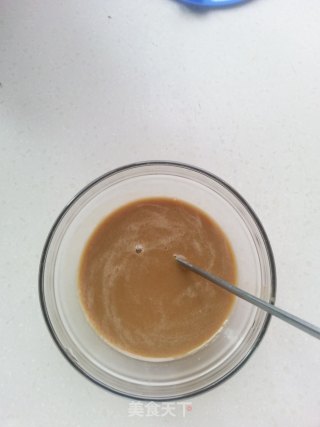 提拉米苏的做法步骤：8