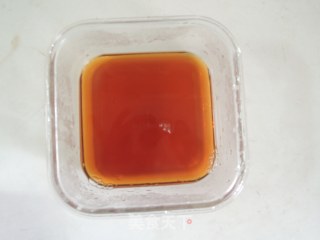 夏天的味道【椰汁芒果红茶冻】的做法步骤：8