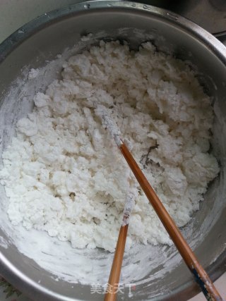 水晶虾饺皇的做法步骤：2