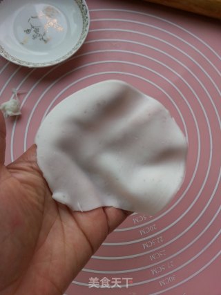 水晶虾饺皇的做法步骤：5
