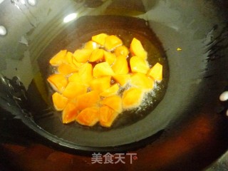新疆大盘鸡的做法步骤：4