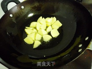 新疆大盘鸡的做法步骤：5