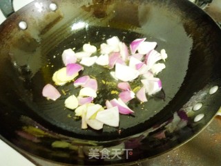 新疆大盘鸡的做法步骤：6