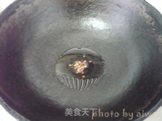擂椒茄子的做法步骤：10