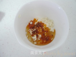 莴笋鲜榨菜的做法步骤：10