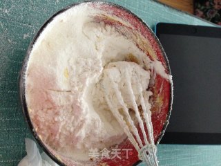 玛格丽特饼干的做法步骤：4