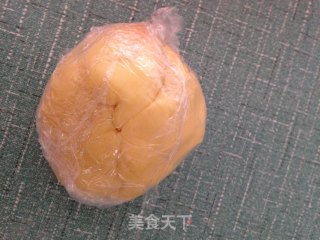 玛格丽特饼干的做法步骤：5