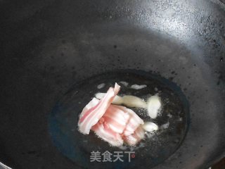 杂菇炒肉的做法步骤：3