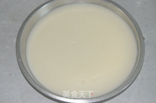 绿豆糯米糍的做法步骤：4