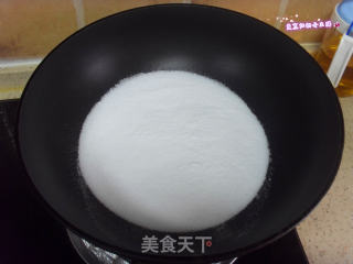 盐焗紅虾的做法步骤：2