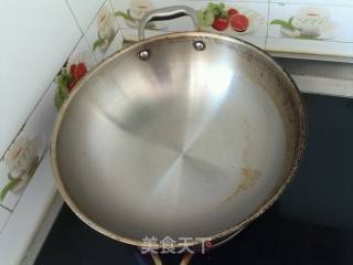 土豆金针菇焗饭的做法步骤：3