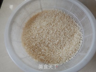 胡萝卜牛肉焖饭的做法步骤：2