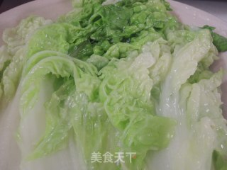 【潮汕上素菜包】的做法步骤：2