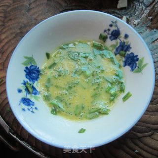 蛋炉豆腐的做法步骤：5