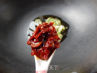香辣鱼块的做法步骤：9