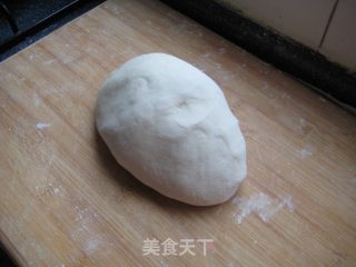 豆包的做法步骤：3