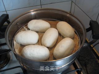 豆包的做法步骤：13