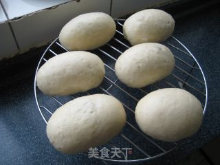 豆包的做法步骤：15