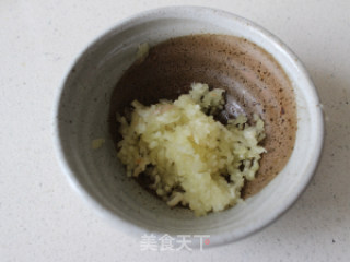 蒜蓉粉丝蒸海蛎的做法步骤：7