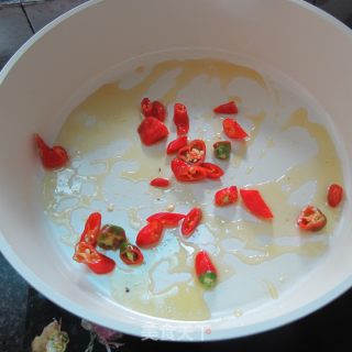 丸子烧东坡肉的做法步骤：3