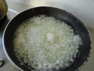 黄黄的菠萝——诱人的凤梨酥的做法步骤：3