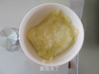 黄黄的菠萝——诱人的凤梨酥的做法步骤：8
